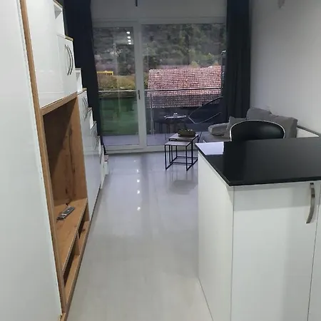 Aaki Apartment Diegten II Exterior photo