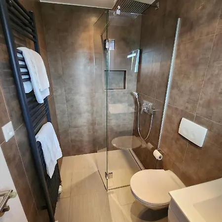 Aaki Apartment Diegten II Exterior photo