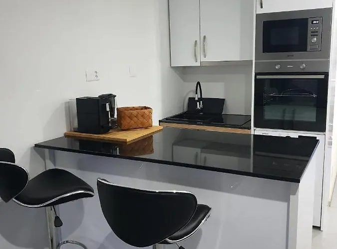 Aaki Apartment Diegten II
