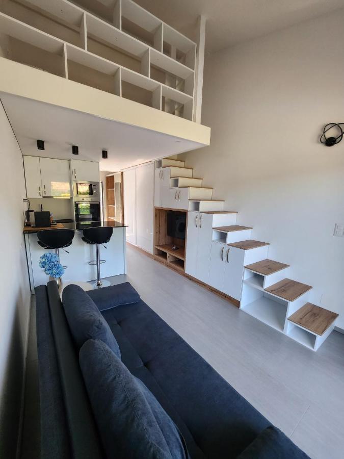 Apartment Aaki Ii
