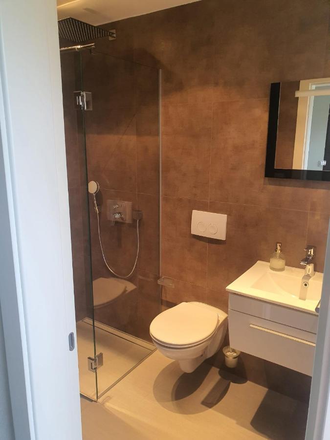 Apartment Aaki Ii *