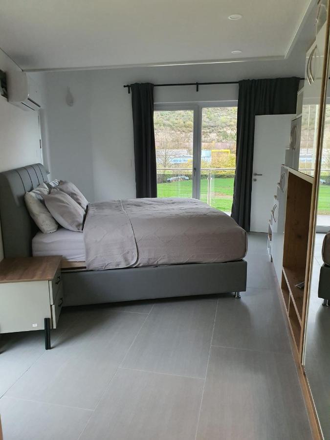 Aaki Ii Apartment Diegten